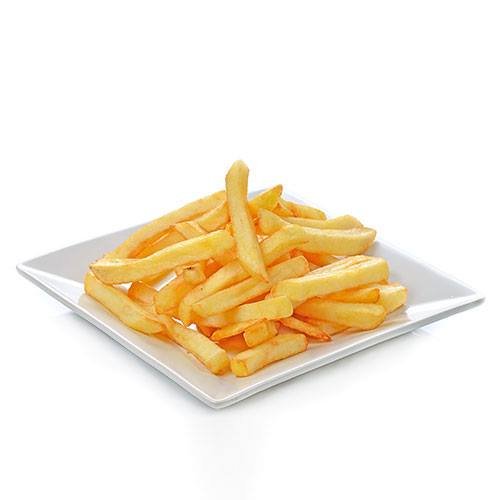 Patates Kızartması (250Gr)