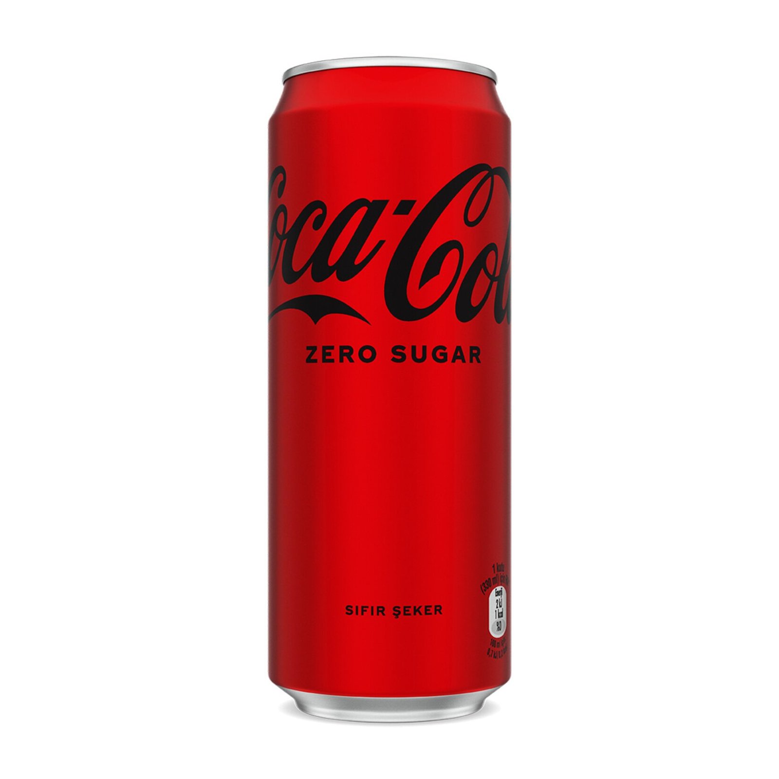 Coca Cola Zero (330 Cl)